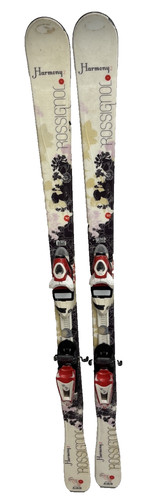 Rossignol harmony ski 150 - harmony,