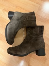 Think Stiefelette Gr. 39