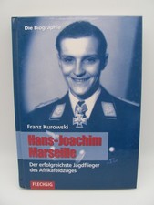 Hans-Joachim Marseille "Der