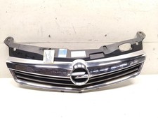 Opel Astra H Facelift Bj.2008 original Kühlergrill chrom