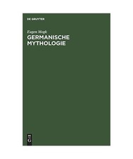 Germanische Mythologie, Mogk