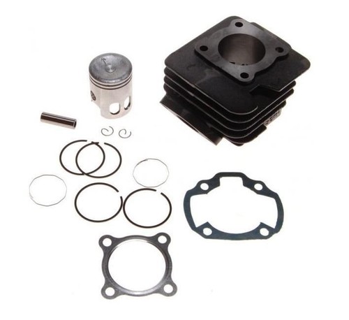 Zylinder kit 50ccm 40mm - 50ccm,