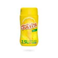 Cedevita Brausepulver Zitrone, 200g Dose