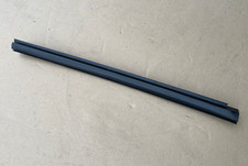 Fensterschachtabdichtung hinten rechts innen VW Golf 3 / 4 1E Cabrio 1E0847344B