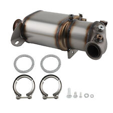 DPF Dieselpartikelfilter for