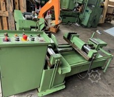 Bügelsäge KASTO Automatischer Vorschub