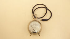 Antiker Voltmeter - 12V - Fotoausrüstung - Analoge Fotographie - Extrem selten