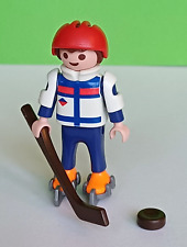 Playmobil Sammlung Junge mit