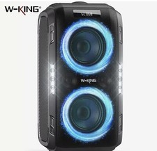 W-KING 250W Peak Bluetooth
