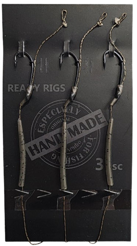 Life orange blowback rig - life,
