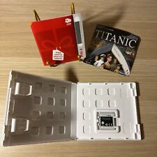 Secrets of the Titanic / Les