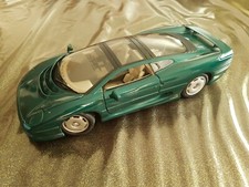 Modellauto maisto jaguar - -,