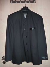 TZIACCO Sakko anthrazit