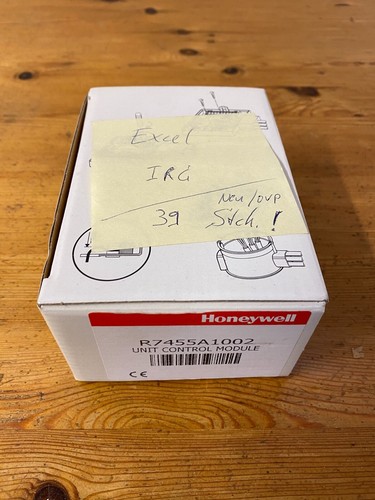 Honeywell centra excel irc - excel,