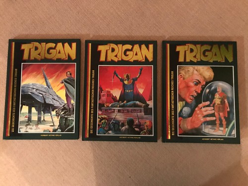 Sie kaufen trigan - sie, 1