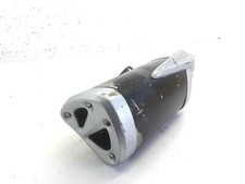 Exhaust Tail Pipe - Dents