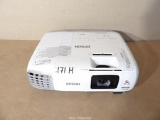 Epson EB-W29 Beamer Projector