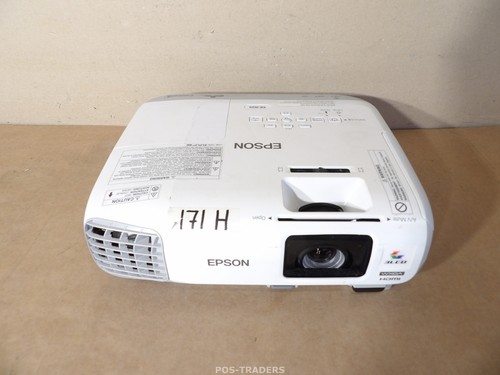 Epson w29 beamer projector - epson,