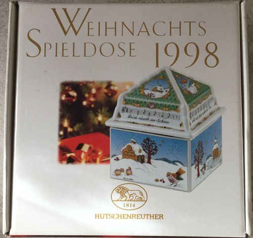 Hutschenreuther