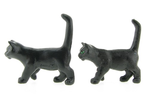 Schleich classics 12204 - 2x,