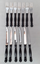 Beram Steakbesteck 2tlg. Gabeln Messer Rostfrei Besteck K 634