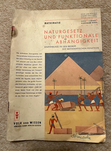 Volk und wissen verlag - wissen,