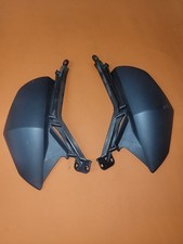 Ktm SM 990 Hitzeschutz ( Ez.05.10.2009 ) 62605091000 62605090000