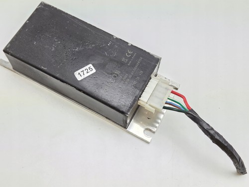 Sevcon 622 11113 dc - sevcon, dc-dc