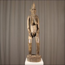 80645) Große Figur Senufo