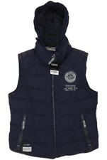 SOCCX Weste Damen ärmellose