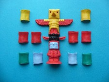 Timpo 1 Marterpfahl /