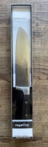 Royalvkb santoku messer - messer, neu