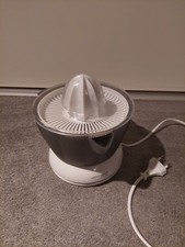 Elektrische Zitruspresse