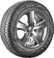 Maxxis Victra Snow SUV MA-SW
