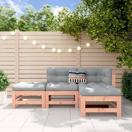Garten lounge set - garten, sitzgruppe
