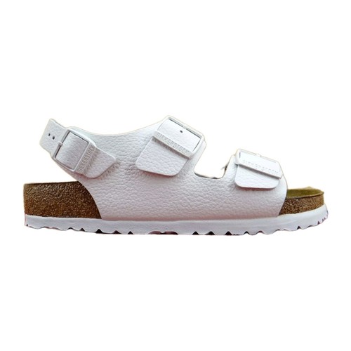 Birkenstock milano sandalen - birkenstock,