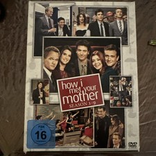 How I Met Your Mother Staffel