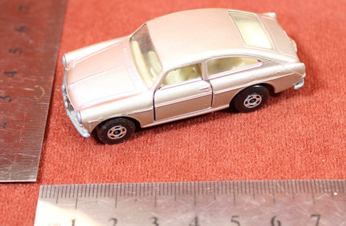 Matchbox lesney products - ,