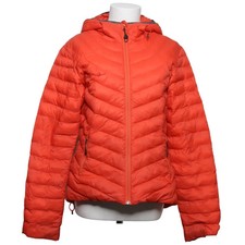 Kaikkialla, Leichte Jacke