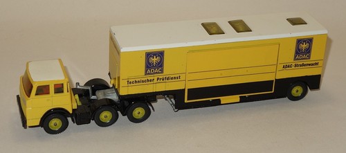 Siku v343 hanomag henschel - siku,