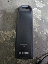Bosch 400Wh/11 Ah Akku