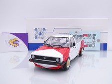 Solido S1803512 # VW Caddy Mk1