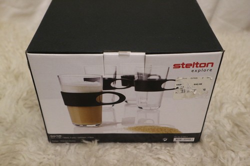 Orig stelton kaffee - ★,