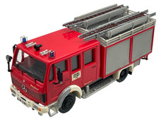Mercedes benz 1017 - mercedes-benz,