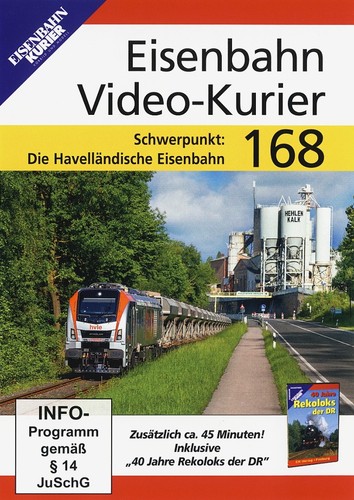 Eisenbahn videothek 8568 - videothek,
