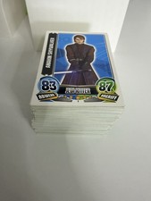 Star Wars Force Attax Serie 5