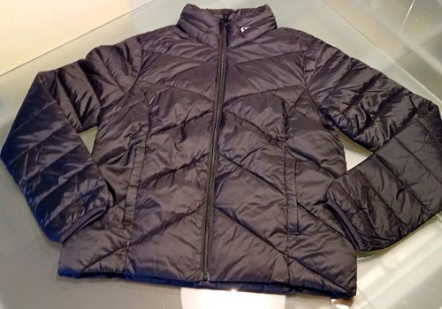 Mavi leichte steppjacke - mavi,