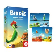BIRDIE SPIEL VON GAME FACTORY