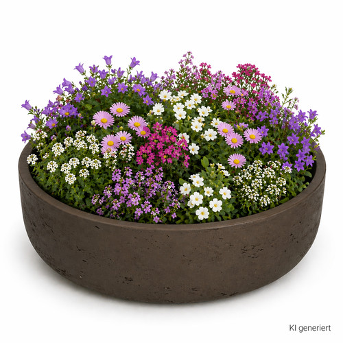 Ware ethan pflanzschale l - b-ware,