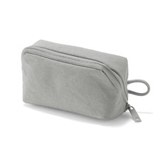 Muji Wrinkle Nylon Wide